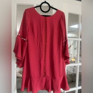 White House Black Market Dress